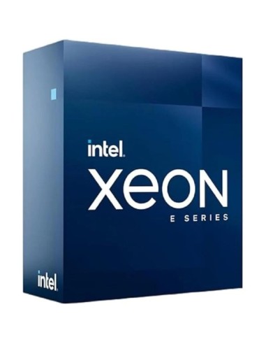 XEON S-1700 E-2434      BOXV   3.4GHZ CON...