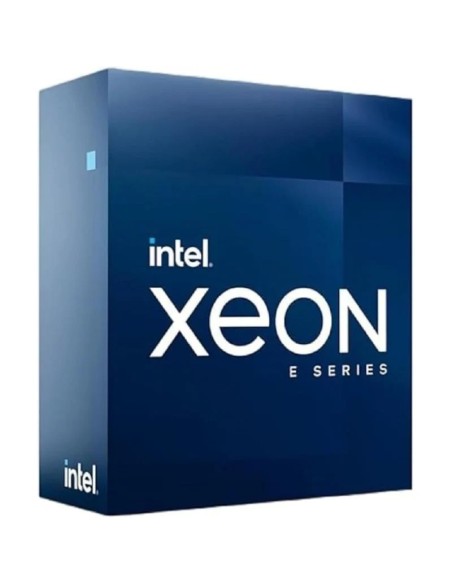 XEON S-1700 E-2434      BOXV   3.4GHZ CON VENTILADOR PN: BX80715E2434 EAN: 5032037279659   