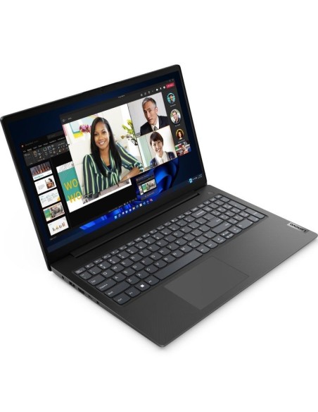 159101 NH  15.6" LENOVO    I3- 1315U  8GB 512GB W11HOME PN: 83A100W9SP EAN: 198158427876    