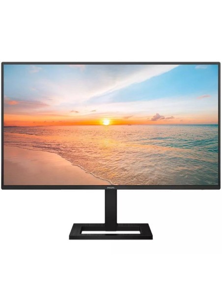 MONITOR   27" PHILIPS LED      27E1N1600AE MULTIMEDIA NEGRO PN: 27E1N1600AE EAN: 8712581804442   