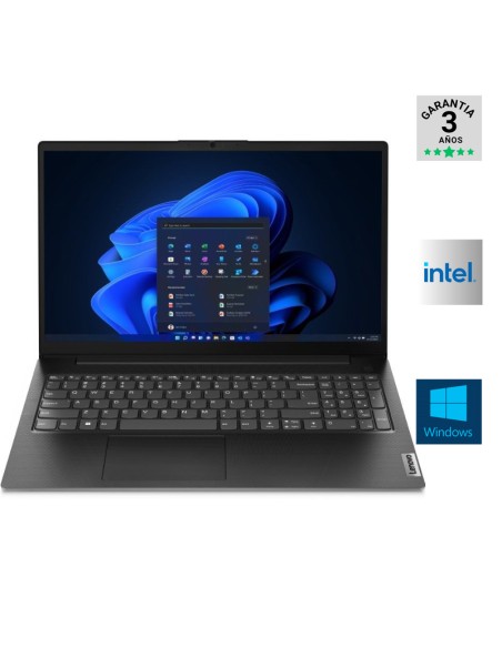 159103 NHM 15.6" LENOVO    I3- 1315U 16GB   1TB NVME W11HOME PN: GDX1799 EAN: 1000000001799   