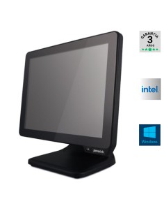 TPV  15" POSWINK W20 N97 DDR4  8GB 128GB SSD SATA WIFI...