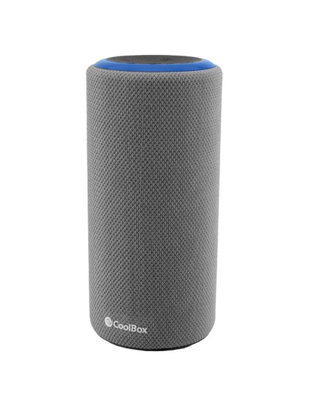 ALTAVOZ BT COOLBOX DROP G232   BT 5.3 PN: COO-BTA-G232 EAN: 8436556140792   