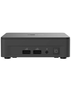 226101 BAREBONE ASUS  NUC  I5- 1340P X2 SODIMM, X2 M.2...