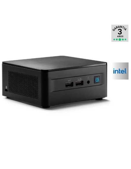 228604 NUF GDX  ASUS  NUC  I7- 1260P 16GB   1TB M.2 NVME FREE PN: GDX2328 EAN: 1000000002328   