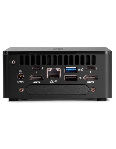 228604 NUF GDX  ASUS  NUC  I7- 1260P 16GB   1TB...
