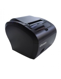 IMPRES. ELINES TOCKET E-66     USB ETHERNET RS232 NEGRA...