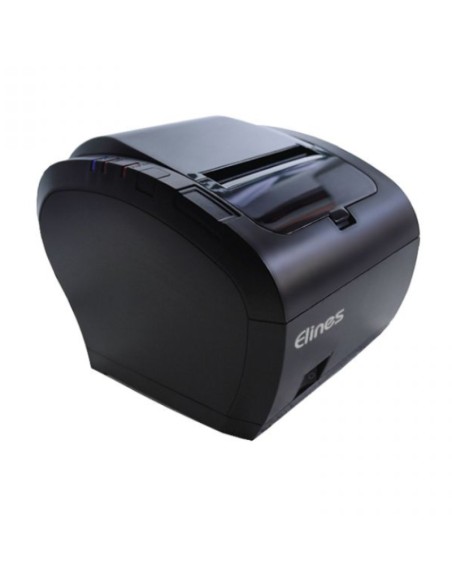 IMPRES. ELINES TOCKET E-66     USB ETHERNET RS232 NEGRA PN: E-66 EAN: 1000000002550   