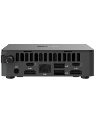 226102 NUF GDX  ASUS  NUC  I5- 1340P  8GB 500GB...