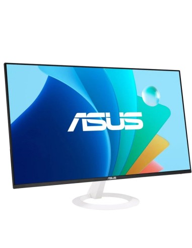 MONITOR 23.8" ASUS FHD VZ24EHF -W BLANCO PN:...