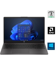 29482 NHM 15.6" HP  R3 7330U    8GB 500GB NVME W11HOME...