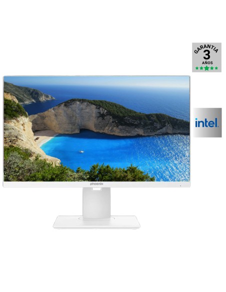 239520 AIOMF 23.8" PHOENIX     I5-14400  8GB 500GB NVME FREE PN: GDX3437 EAN: 1000000003437   