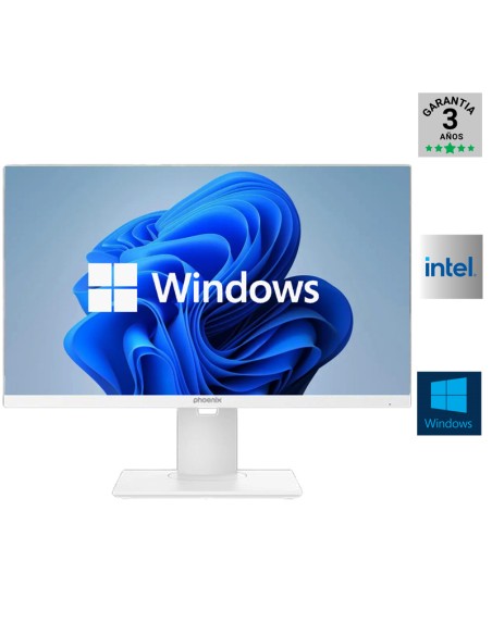 239540 AIOMP 23.8" PHOENIX     I7-12700 16GB   1TB NVME W11P PN: GDX3667 EAN: 1000000003667   