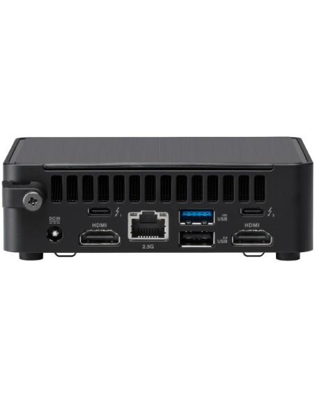 199104 NUF GDX  ASUS  NUC  I3- 100U 16GB   1TB NVME FREE PN: GDX1416 EAN: 1000000001416   