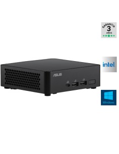 199105 NUP GDX  ASUS  NUC  I3- 100U 16GB 500GB M.2 NVME...