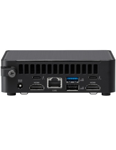 199105 NUP GDX  ASUS  NUC  I3- 100U 16GB 500GB...
