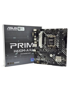 PB S-1700 H610 ASUS    H610M-A R2.0 DDR5 M-ATX PN:...