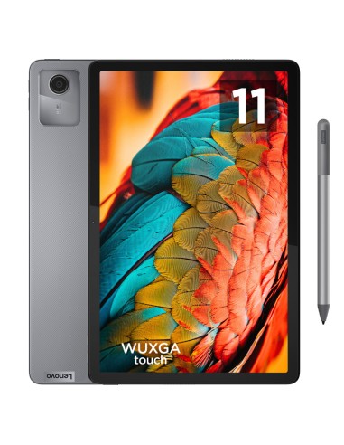 TABLET  11" LENOVO M11 TB330FU 8GB 128GB FUNDA...