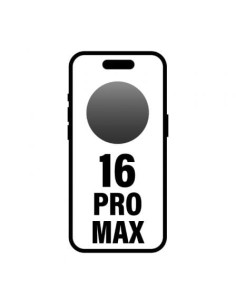 SMARTPHONE APPLE IPHONE 16 PRO  MAX 1TB/ 6.9"/ 5G/ TITAN...