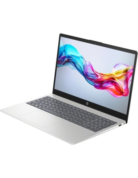 49603 NFM 15.6" HP G13 I7-1355 U 32GB   1TB NVME FREEDOS PN: GDX518 EAN: 1000000000518   