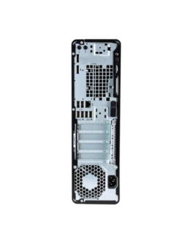 093301 PCR  HP SFF  I5-8500     8GB DDR4 256GB...