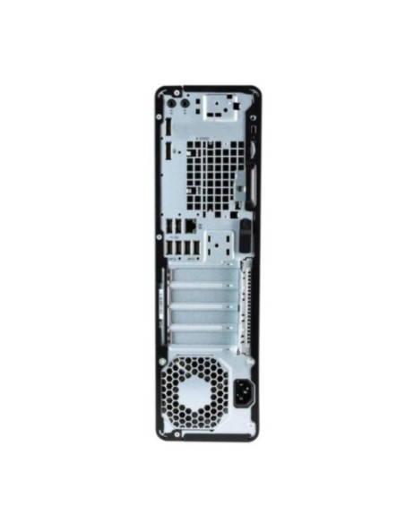 093301 PCR  HP SFF  I5-8500     8GB DDR4 256GB NVME W11PRO PN: REA933 EAN: 1000000000933   