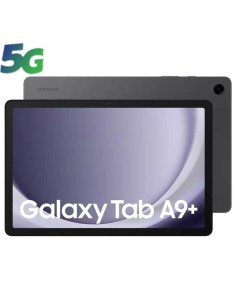 TABLET   11" SAMSUNG GALAXY TA B A9+ 5G 6GB 128GB 5G GRIS...