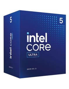 CPU INTEL S-1851 ULTRA 5 225   3.3GHZ BOX CON VENTILADOR...