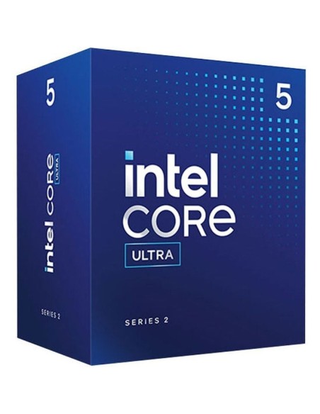 INTEL S-1851 ULTRA 5 225  BOXV 3.3GHZ CON VENTILADOR PN: BX80768225 EAN: 5032037282352   
