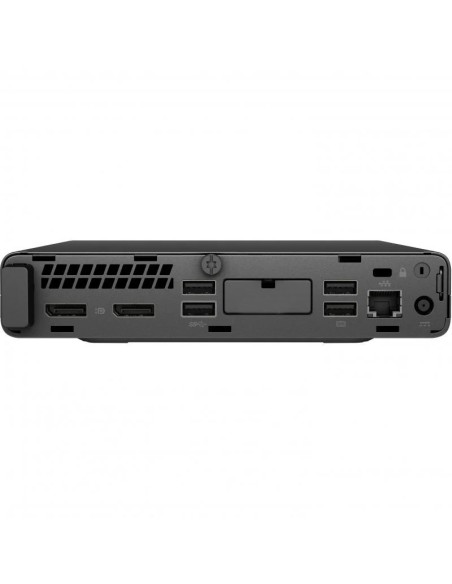 174304 PCRM HP MINI I5-8600    16GB   1TB NVME W11PRO PN: REA1886 EAN: 1000000001886   