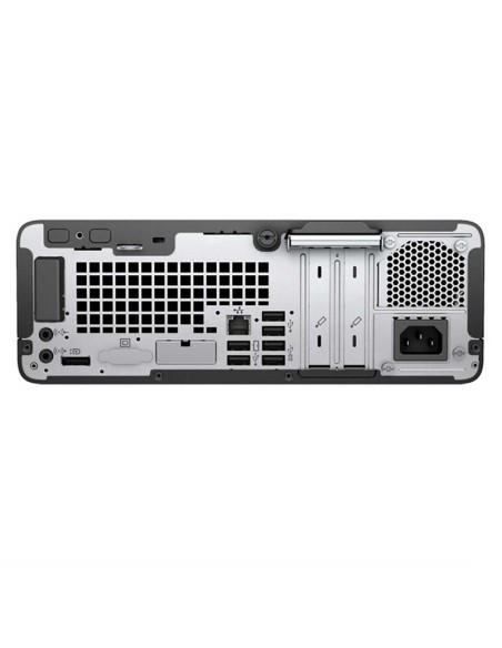 173801 PCR  HP SFF  I5-8500     8GB 256GB NVME W11PRO PN: REA1738 EAN: 1000000001738   