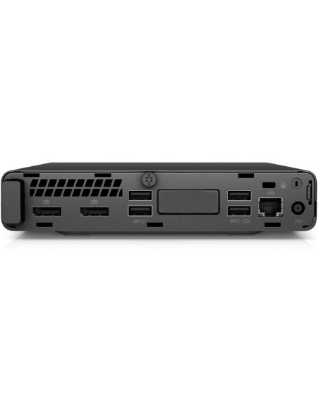 231404 PCRM HP MINI I5-9500T   16GB   1TB NVME W11PRO PN: HP400G5 EAN: 1000000002700   