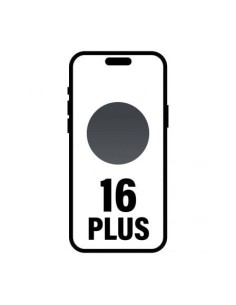 SMARTPHONE APPLE IPHONE 16     PLUS 128GB/ 6.7"/ 5G/...
