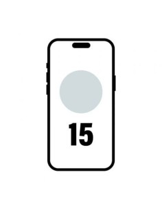 SMARTPHONE APPLE IPHONE 15     128GB/ 6.1"/ 5G/ AZUL PN:...