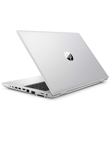219002 NPRM 15.6" HP           I5  8TH  8GB...