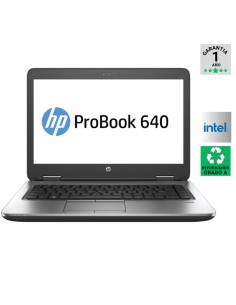 268401 NPR    14" HP           I5  6TH  8GB 256GB M.2...