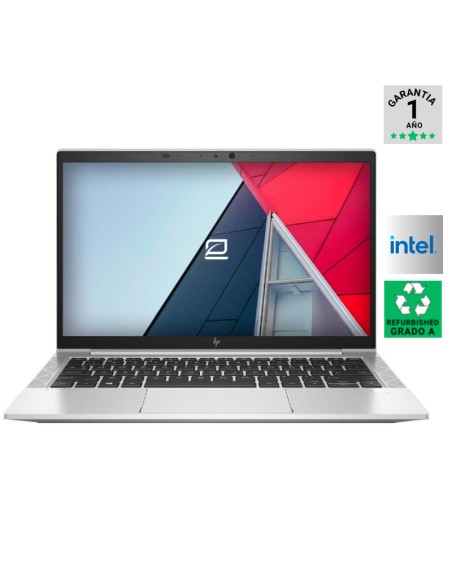 273502 NPRM   13" HP           I5 10TH 16GB 500GB M.2 W11P PN: REA2739 EAN: 1000000002739   