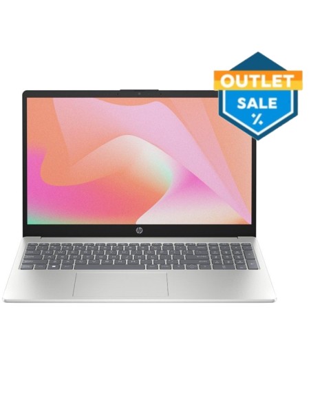 NF   15.6" HP    R5 7520U 16GB 16GB 512GB NVME FREEDOS PN: B85WXEA-REA EAN: 0198990421759   