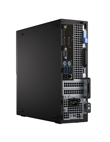 275202 PCRM DELL SFF I5-7500   DDR4  8GB 500GB...