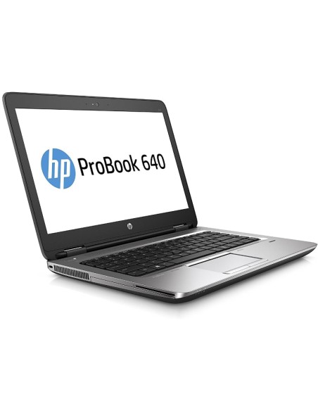268402 NPRM   14" HP           I5  6TH  8GB 500GB M.2 W10PRO PN: PROBOOK640G2 EAN: 1000000002719   