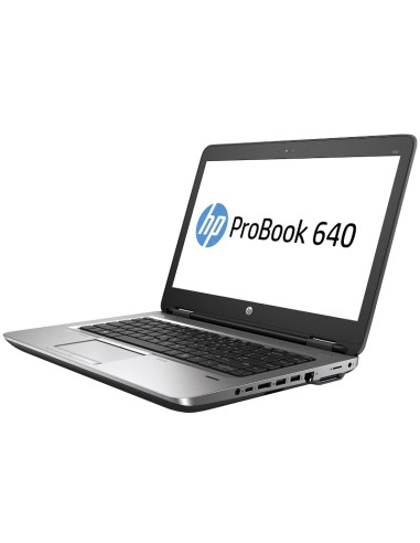 268402 NPRM   14" HP           I5  6TH  8GB...