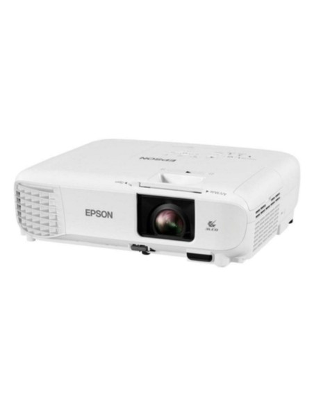 PROYECTOR EPSON EB-E24         BLANCO PN: HB51B EAN: 8715946738062   