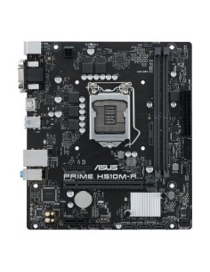 PB S-1200 ASUS     H510M-R     M-ATX A PN:...