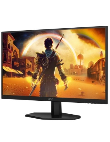 MONITOR   27" AOC 27G42E FHD   IPS 1MS 180HZ...