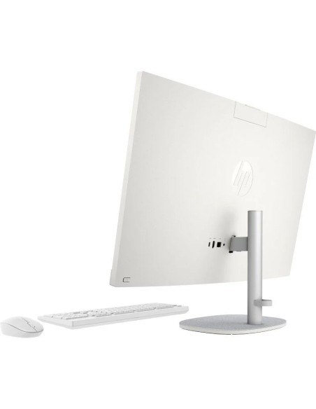 AIO   27" HP     I5-1335U 16GB    1TB FREEDOS BLANCO PN: B86JGEA EAN: 198990423760    