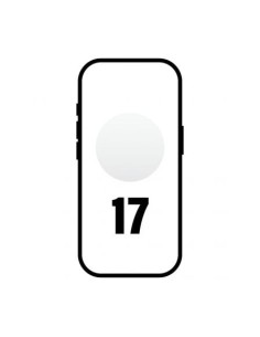 SMARTPHONE 6.3" APPLE IPHONE   17 256GB 5G BLANCO PN:...