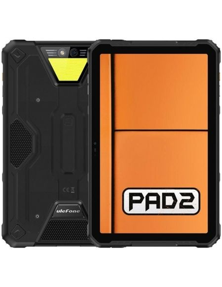 TABLET RUGERIZADA ULEFONE ARMO R PAD 2 11"/ 8GB/ 256GB/ PN: ULEARPAD2 EAN: 6937748735700   