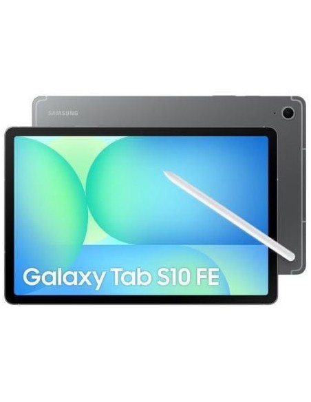 TABLET SAMSUNG GALAXY TAB S10  FE 10.9"/ 12GB/ 256GB/ OC PN: SM-X520NZAPEUB EAN: 8806097194576   