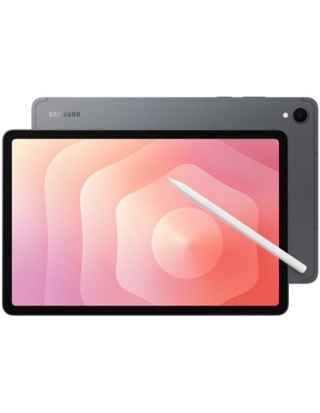 TABLET 11" SAMSUNG GALAXY TAB  S11 12GB 128GB OCTACORE GRIS PN: SM-X730NZAREUB EAN: 8806097712237   