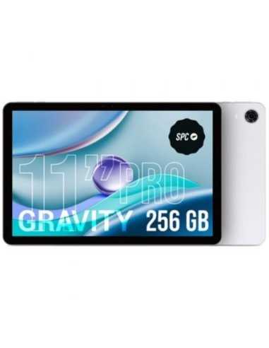 TABLET SPC GRAVITY 6 PRO 11"    6GB/ 256GB/...